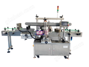 XS-T400全自动双侧面扁瓶方瓶+圆瓶多功能贴标机