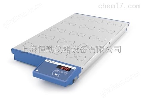 万喜堂app下载老虎机 IKA高效15点加热磁力搅拌器RT 15