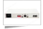 万喜堂app下载老虎机 BN-301型E1光纤MODEM