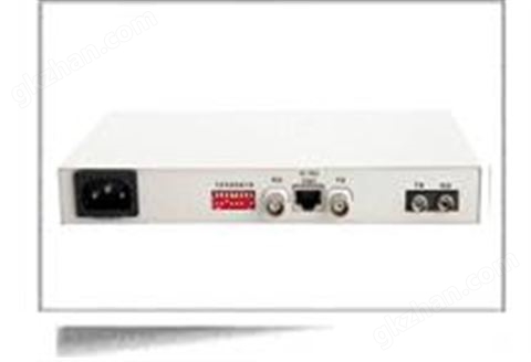 万喜堂app下载老虎机 BN-301型E1光纤MODEM