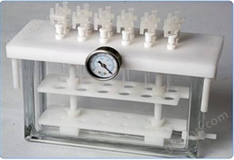 万喜堂app下载网页版 天津恒奥方形固相萃取装置HSE-12B
