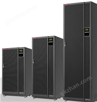 山特城堡系列UPS不间断电源 3C3 Pro（20-200kVA）