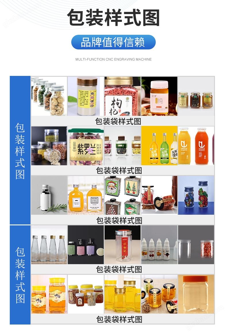 万喜堂彩票最新网址 罐装颗粒生产线(图4)