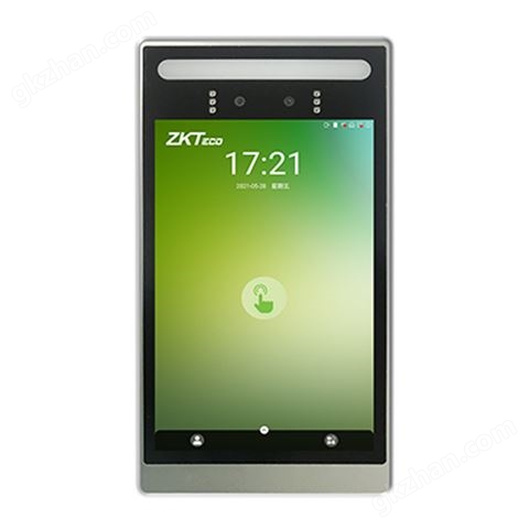 万喜堂app下载网页版 动态人脸识别门禁终端ZK-Z1008