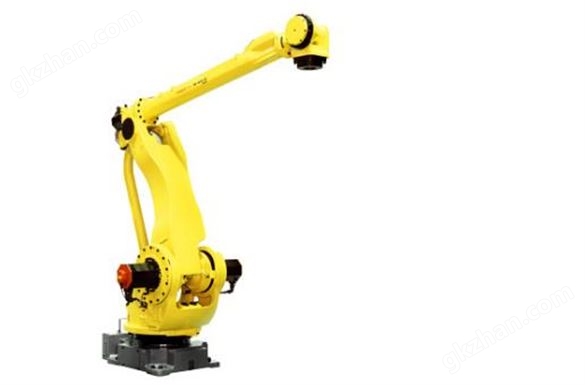 FANUC/发那科 大型物流智能机器人 M-410iB/140H 负载140kg