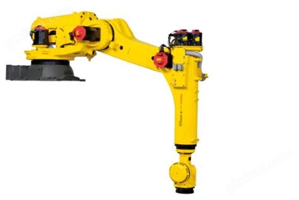 FANUC/发那科 大型机器人 R-2000iC/270R 负载270kg