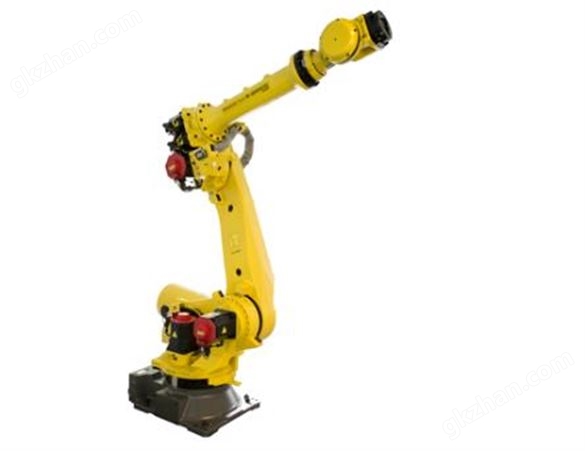 FANUC/发那科 大型机器人 R-2000iC/210F 负载210kg