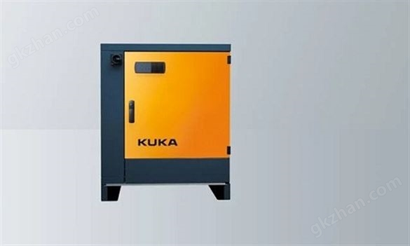 KUKA/库卡KR C4 控制系统 多核技术 重33kg