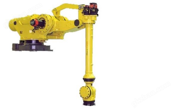 FANUC/发那科 智能机器人 M-900iA/150P 负载150kg