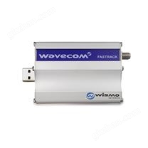 WAVECOM M1306B GSM/GPRS IP MODEM