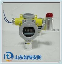 化粪池氨气泄露报警器 NH3浓度超标探测器探头