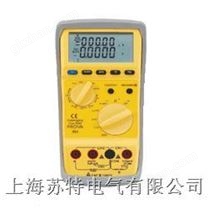 TES-2206数字式电表