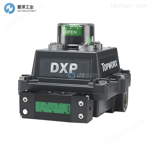 万喜堂彩票注册开户 TOPWORX阀门控制器DXP-0X14NEB