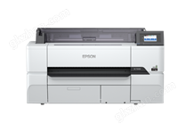 Epson SureColor T3480N 大幅面彩色喷墨打印机