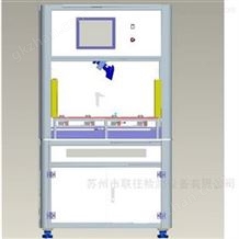 LW-S205C手表按钮荷重手感行程试验机