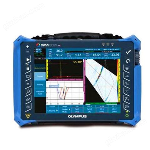 万喜堂app下载网页版 奥林巴斯探伤仪 MX2相控阵探伤仪 TOFD超声波探伤仪