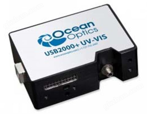 万喜堂app下载 USB2000+UV-VIS-ES光谱仪