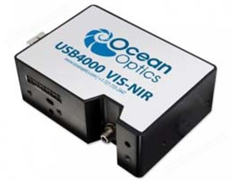 万喜堂彩票注册开户 USB4000-VIS-NIR光谱仪