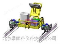 双轨超声探伤仪