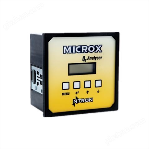 万喜堂彩票注册开户 Microx-118制氧机用富氧分析仪