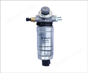 1016010004 燃油集成式滤清器 Main Fuel Filter Assembly