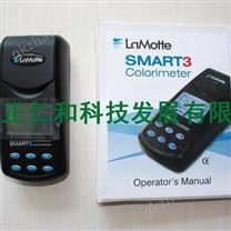 美国雷曼LaMotte smart 3多参数水质分析仪 水质检测仪