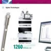 agilent 1260 四元安捷伦 液相色谱仪