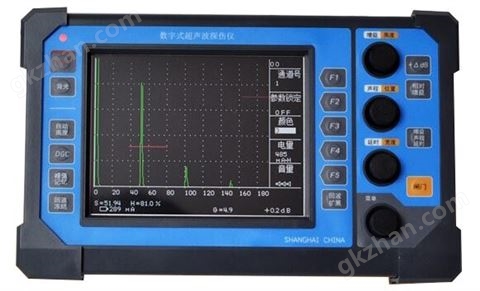 万喜堂app下载老虎机 ACT系列超声波探伤仪