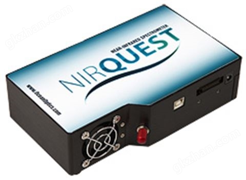 万喜堂app下载老虎机 NIRQuest512近红外光谱仪