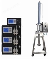 柱塞泵式高效制备液相色谱系统