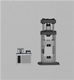 WAW-AG系列微机控制电液伺服试验机