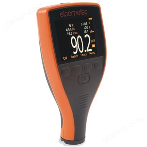 万喜堂app下载老虎机 易高Elcometer 456 整体式测厚仪