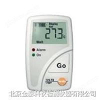 电子温湿度记录仪 testo175-H2 温湿度计品牌