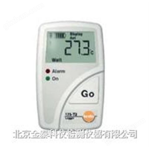 万喜堂彩票注册开户 电子温湿度记录仪 testo175-H2 温湿度计品牌