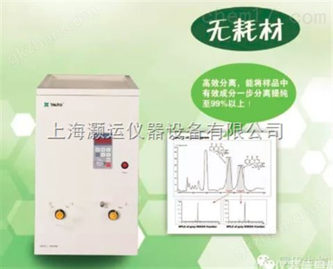 万喜堂app下载老虎机 高速逆流色谱仪