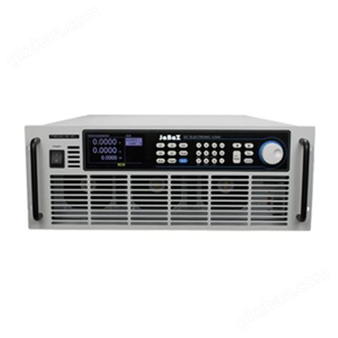 万喜堂彩票官网平台 JBZ6200A/E系列超大功率电子负载（4kW~60kW）