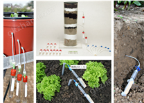 土壤溶液（间隙水）取样器（管）