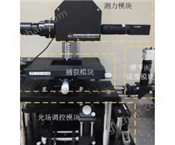 Surise全息光镊系统