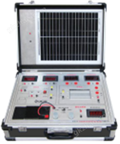 MW5B05B太阳能控制器应用实验箱