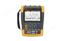 Fluke-190-504 ScopeMeter®彩色数字示波表