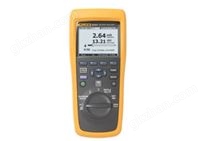 Fluke BT500 系列蓄电池内阻分析仪