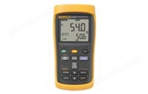 Fluke 54-IIB 双通道记录型接触式温度表