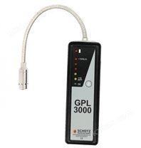 GPL 3000可燃气体检测仪