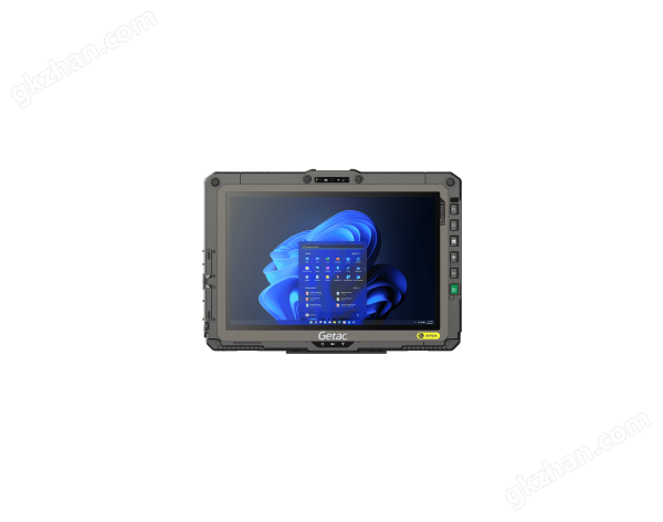 GETAC UX10-EX 10.1寸全强固防爆加