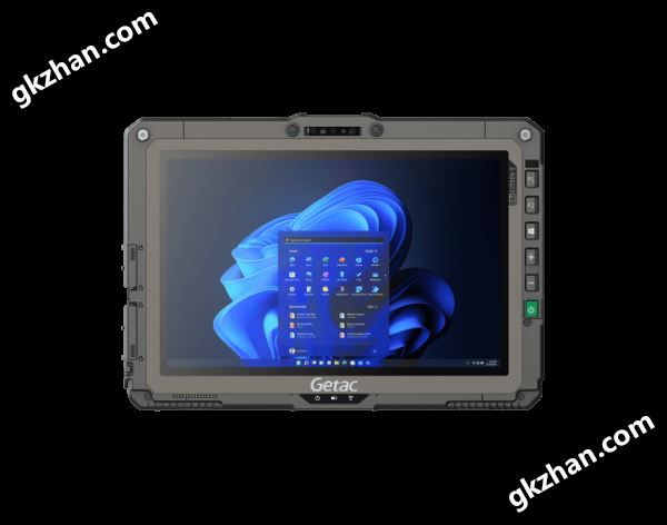 强固型工业平板 GETAC UX10三防平