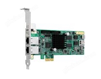 凌华EtherCAT运动控制卡PCIe-8338/8334