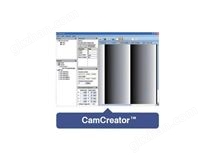 支持凌华图像采集卡的图像开发工具CamCreator