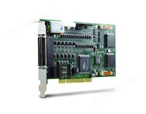 凌华模块化设计的8轴运动控制卡PCI-8158