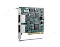 凌华主-从分布式256轴运动控制卡PCI-7856