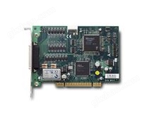 32位4轴正交编码器和计数器卡 凌华PCI-8124-C